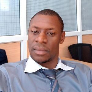 Meet your Posher, Evans